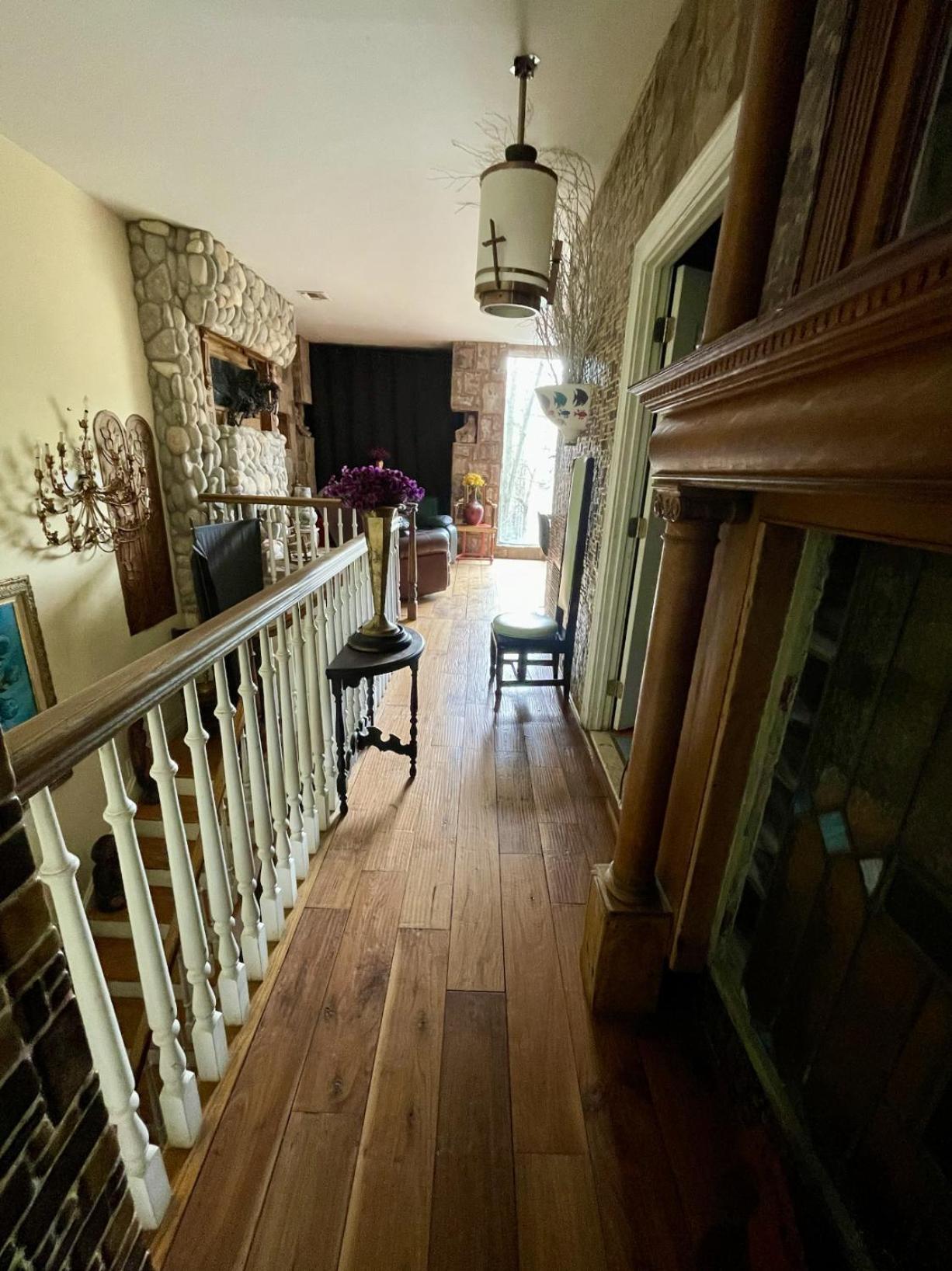Nyc Townhouse Apartment New York Zimmer foto